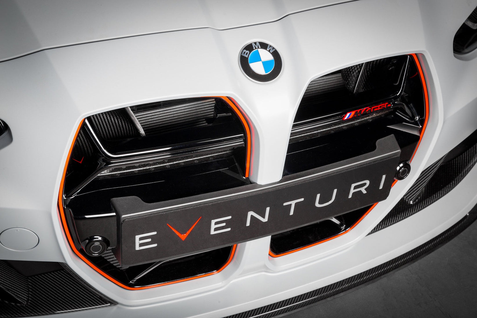 Eventuri Carbon Intake Scoop Set - BMW G80 | G81 M3 | G82 | G83 M4