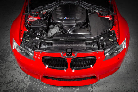 Eventuri Gloss Carbon Fibre Duct Set - BMW 3 Series E90 | E92 | E93 M3