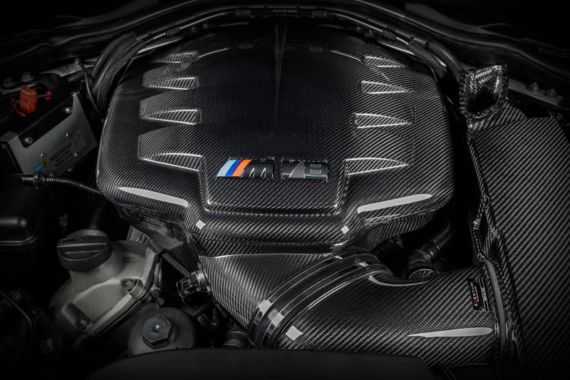 Eventuri Gloss Carbon Fibre Plenum - BMW 3 Series E90 | E92 | E93 M3