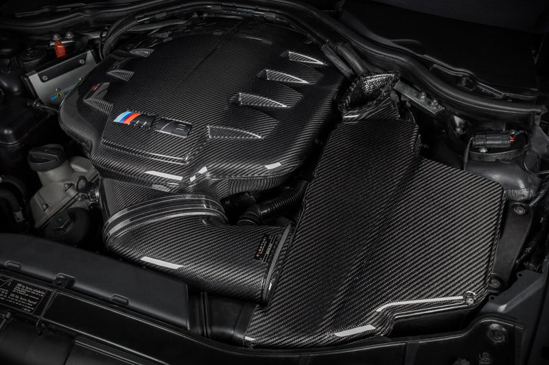 Eventuri Gloss Carbon Fibre Plenum - BMW 3 Series E90 | E92 | E93 M3