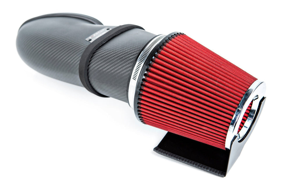 Eventuri Matte Carbon Fibre Intake System - BMW 3 Series E90 | E92 | E93 M3