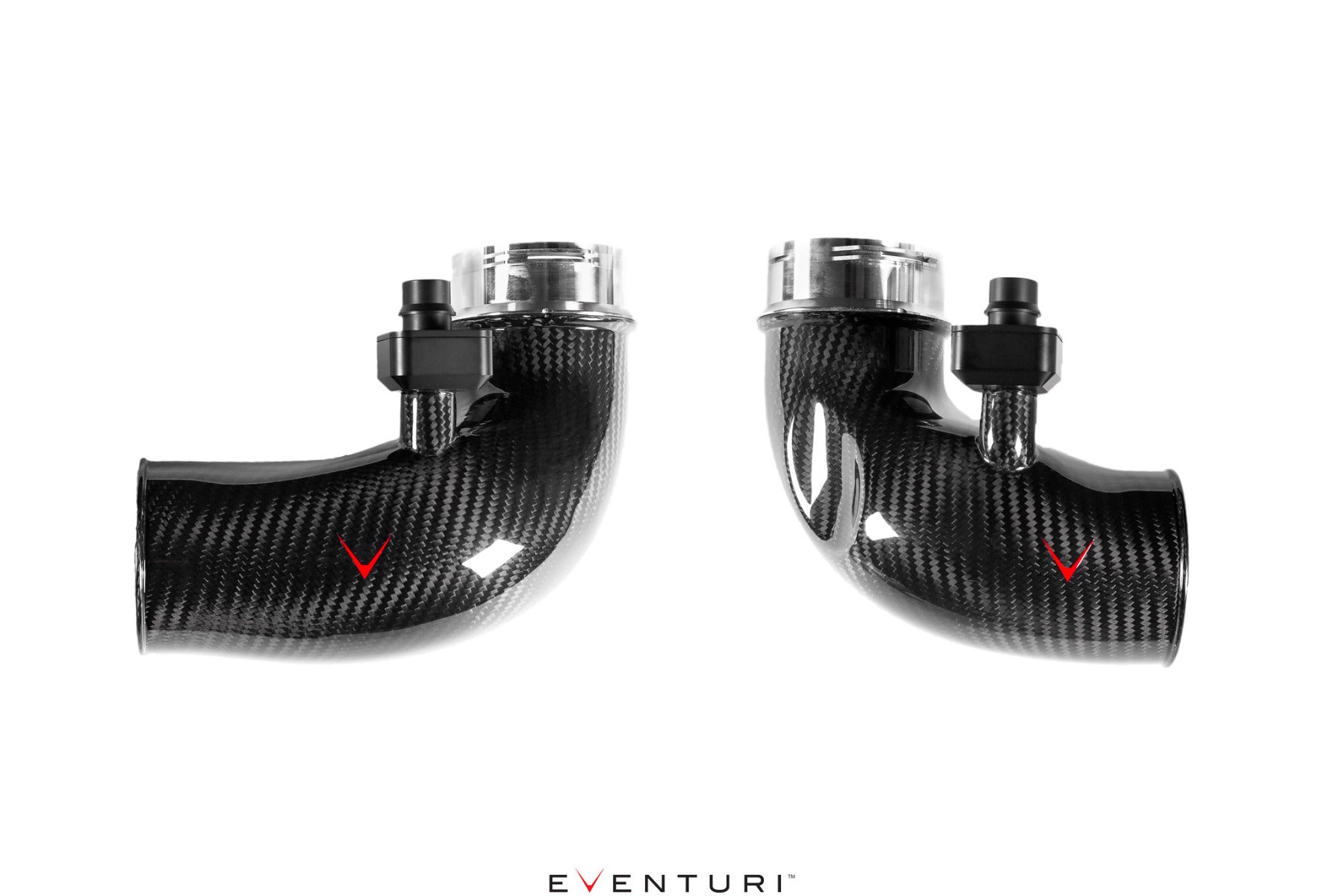 Eventuri Turbo Inlets - BMW F90 M5 | F91 | F92 | F93 M8