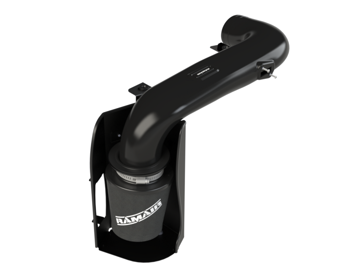 Ramair Foam Intake Kit for BMW F Series N57