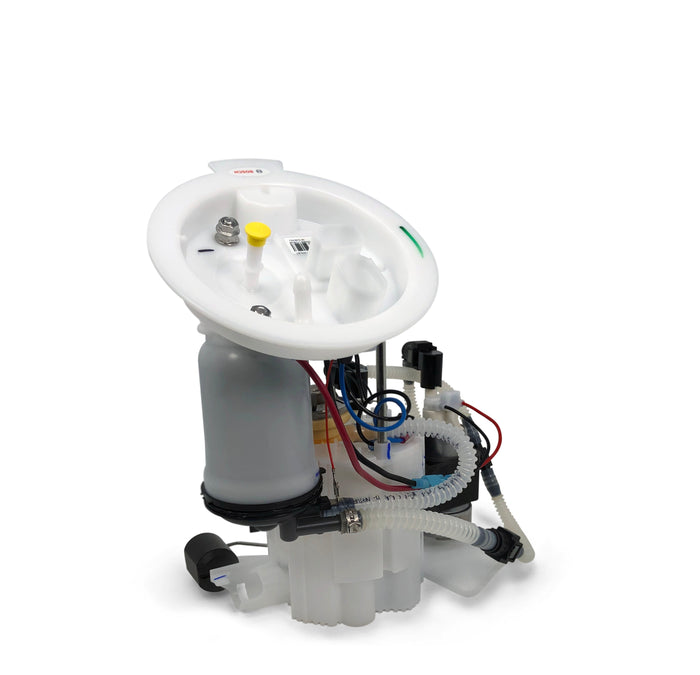 Precision Raceworks BMW F Series N20/N26/N55 High Performance Fuel Pump