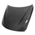 Seibon OE-Style Carbon Fiber Hood - BMW F30 (2012-2020) & F32 (2014-2019)