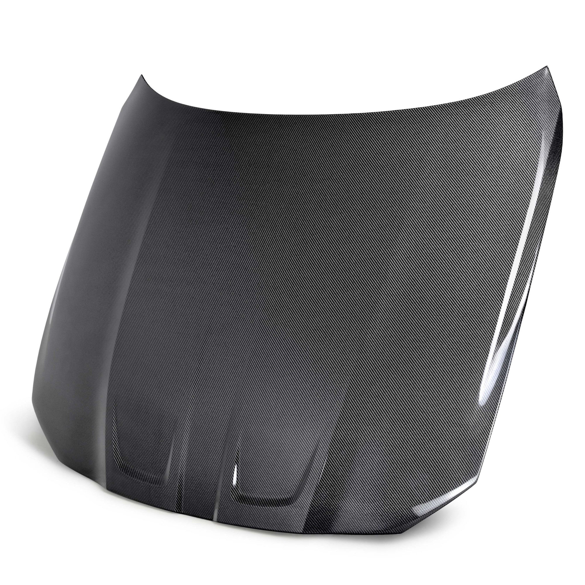 Seibon Carbon OEM-Style Carbon Fibre Bonnet for 2021-2025 BMW G80 M3 / G82 M4 Coupe / G83 M4 Convertible