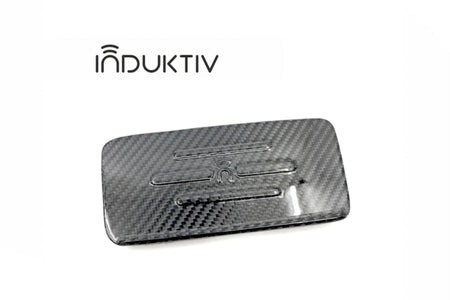 INDUKTIV Wireless Charging System - BMW E90 | E91 | E92 | E93 (Inc M3)