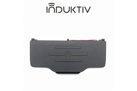 INDUKTIV Wireless Charging System - BMW F80 M3 | F82 | F83 M4 | F3X 3 Series | 4 Series (Pre LCI Cars)