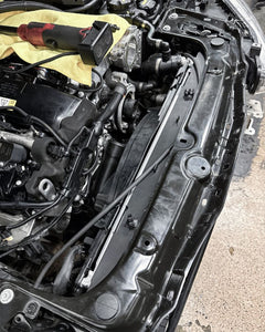 CSF High-Performance Radiator - BMW F Chassis Gen 1 B58