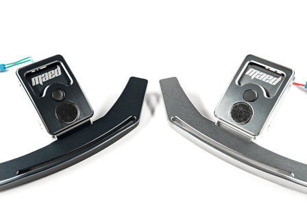 MAED Magnetic Shift Paddles - BMW F | G Series