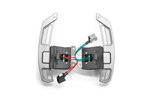  MAED Magnetic Shift Paddles - Chevrolet Corvette C8 - Evolve Automotive
