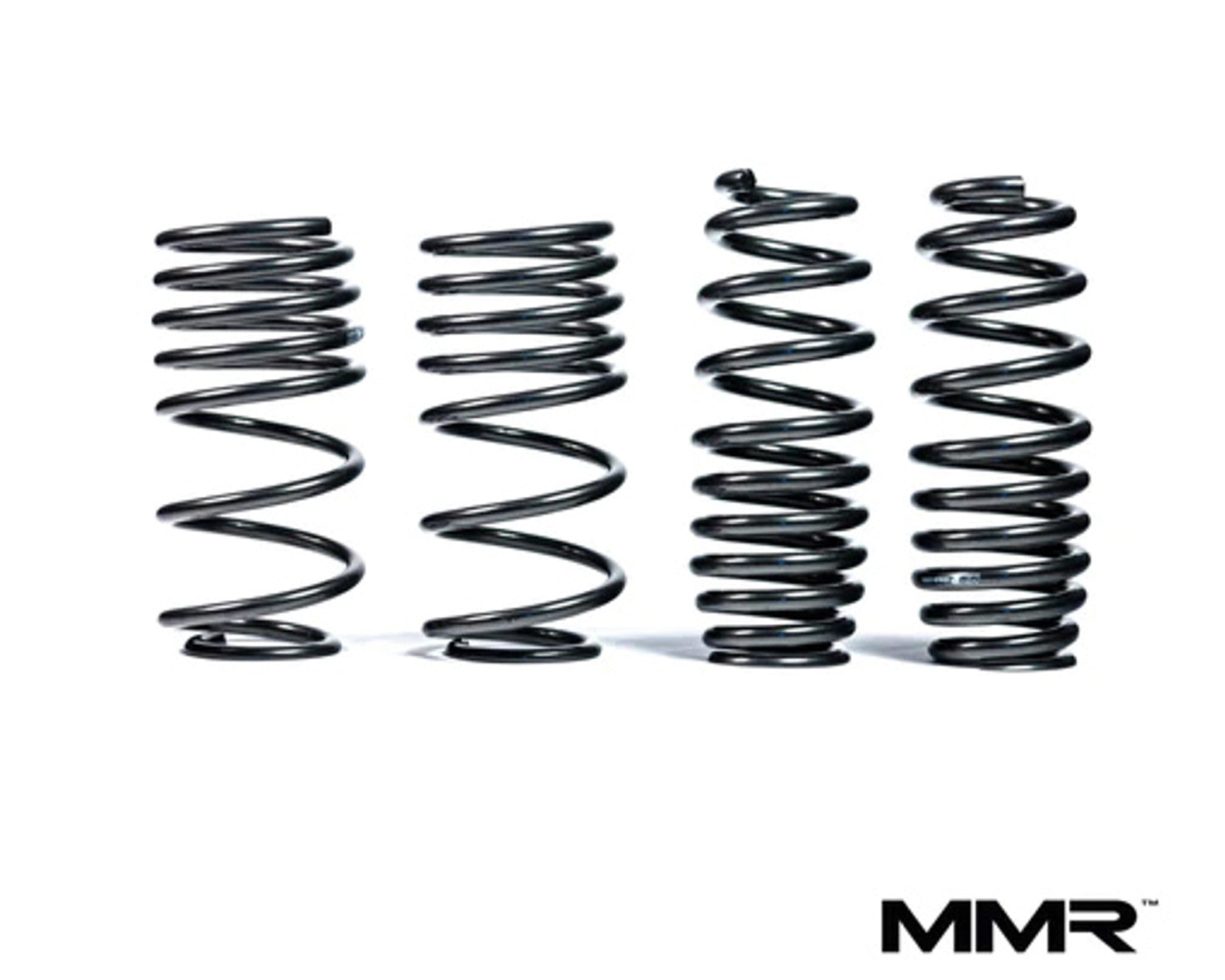 MMX M240i G42 Lowering Springs