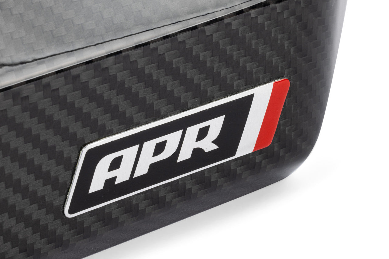 APR Carbon Fiber Engine Cover for MQB EVO / MK8 Golf / 8Y A3 2.0T