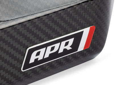 APR Carbon Fiber Engine Cover for MQB EVO / MK8 Golf / 8Y A3 2.0T