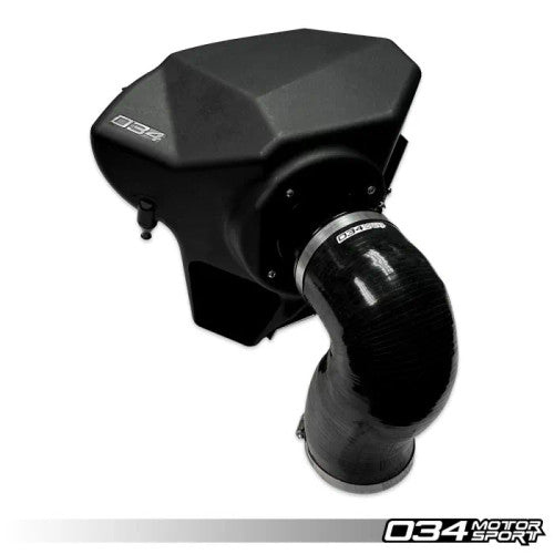 034 Motorsport P34 Cold Air Intake System - F2X/F3X B58 3.0