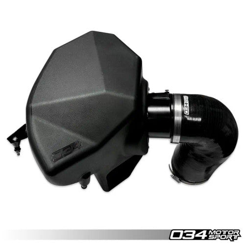 034 Motorsport P34 Cold Air Intake System - F2X/F3X B58 3.0