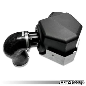 034 Motorsport P34 Cold Air Intake System - F2X/F3X B58 3.0