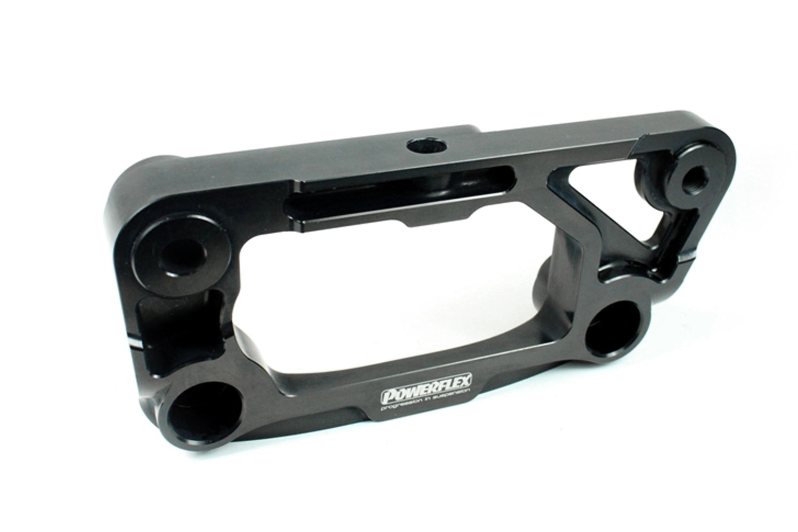 Powerflex Dual Mount Diff Bracket - BMW F8x M2/M3/M4