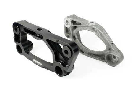 Powerflex Dual Mount Diff Bracket - BMW F8x M2/M3/M4