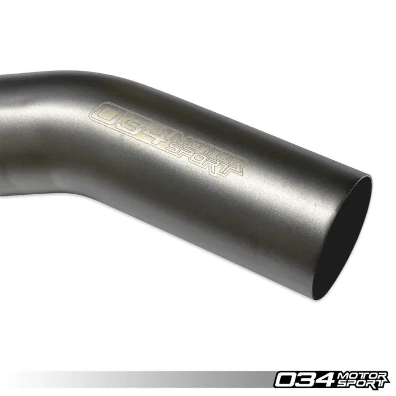 034Motorsport Res-X Resonator Delete - B9/B9.5 Audi RS5 2.9T