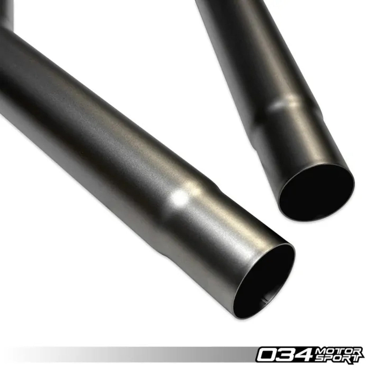 034Motorsport Res-X Resonator Delete - B9/B9.5 Audi RS5 2.9T