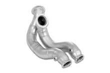  Supersprint Catless Turbo Down Pipes - BMW 1 Series E82 1M - Evolve Automotive