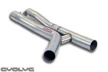  Supersprint Centre H Pipe - BMW 3 Series F80 M3 | 4 Series F82/F83 M4 - Evolve Automotive