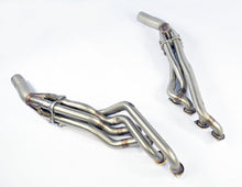  Supersprint RHD Manifold - BMW E39 M5 - Evolve Automotive