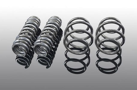 BMW M3 G80 SUSPENSION SPRING SET