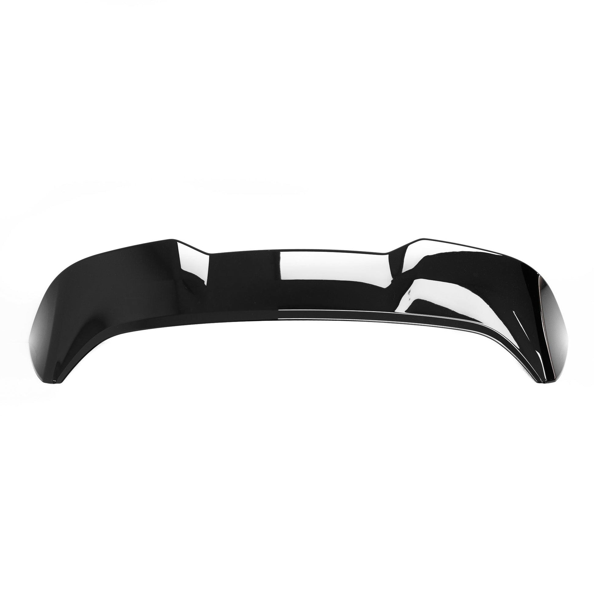 Zaero Design EVO-1 Gloss Black Rear Spoiler - VW Golf / GTI / R MK7 & MK7.5 (2013-2020)