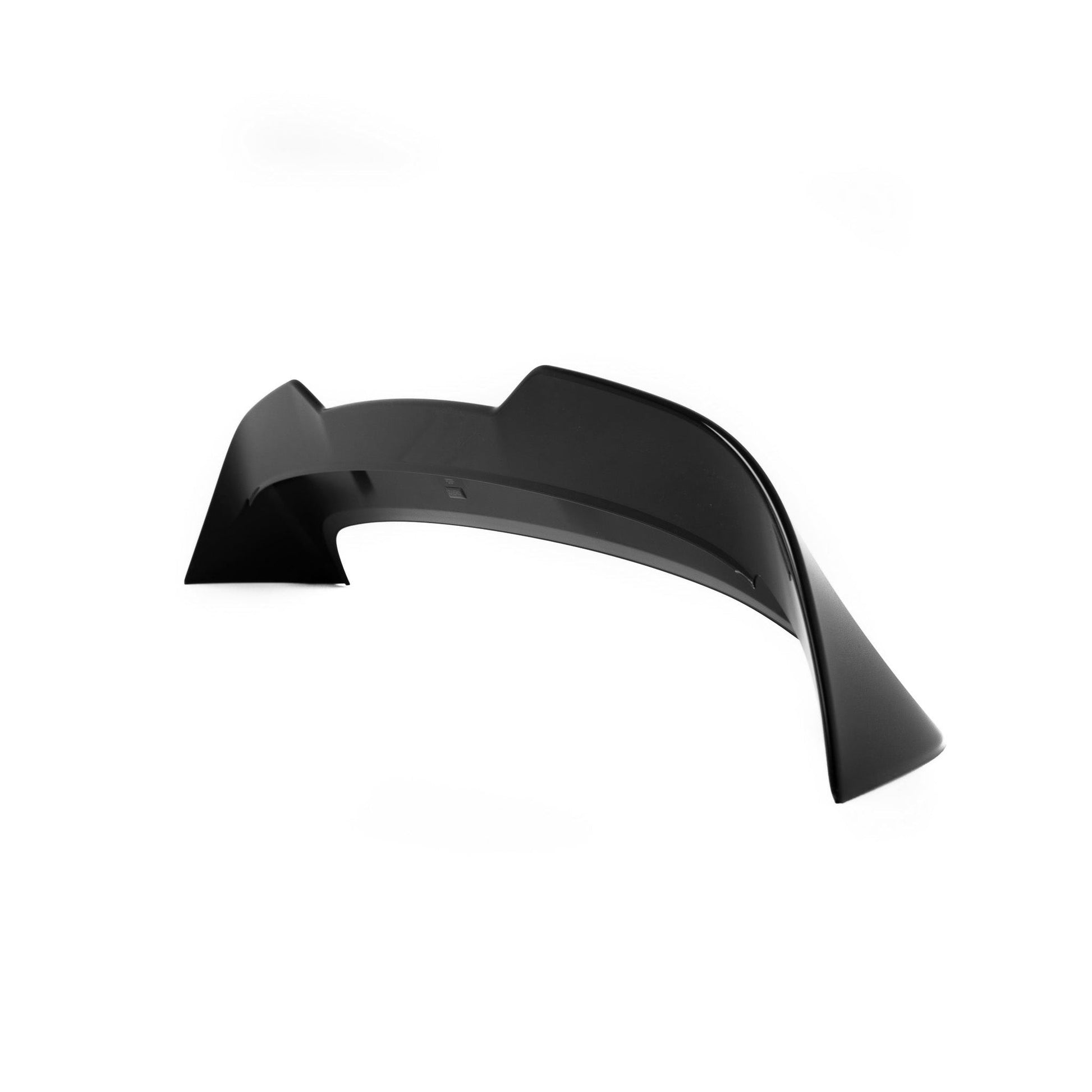Zaero Design EVO-1 Gloss Black Rear Spoiler - VW Golf / GTI / R MK7 & MK7.5 (2013-2020)