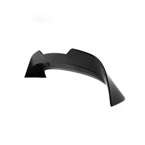 Zaero Design EVO-1 Gloss Black Rear Spoiler - VW Golf / GTI / R MK7 & MK7.5 (2013-2020)