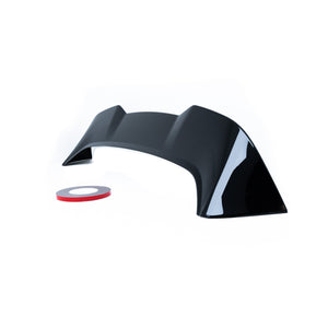 Zaero Design EVO-1 Gloss Black Rear Spoiler - VW Golf / GTI / R MK7 & MK7.5 (2013-2020)