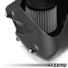  Race haus Intake system 034Motorsport P34 Cold Air Intake System - A4/A5 B9 2.0T with MAF