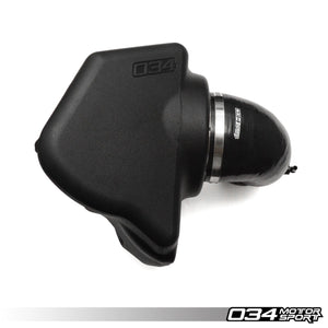 Race haus Intake system 034Motorsport P34 Cold Air Intake System - A4/A5 B9 2.0T with MAF