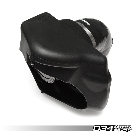 Race haus Intake system 034Motorsport P34 Cold Air Intake System - A4/A5 B9 2.0T with MAF