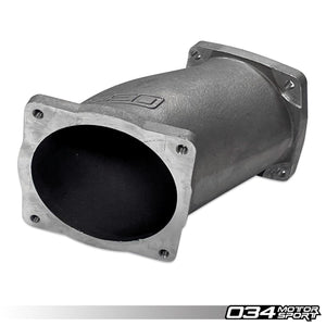 Race haus 034Motorsport Süperdüper Charger 84mm Throttle Body System - S4/S5 B8