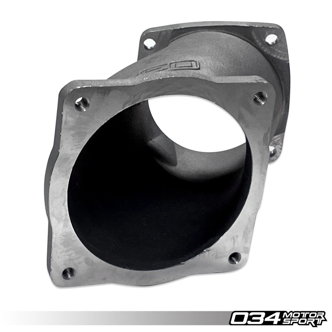 Race haus 034Motorsport Süperdüper Charger 84mm Throttle Body System - S4/S5 B8