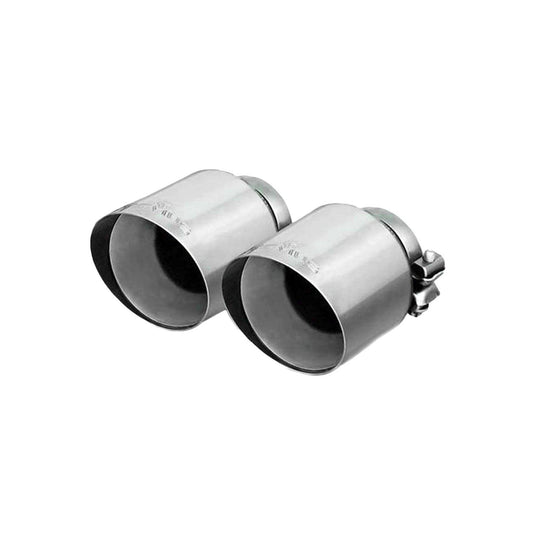 Race haus Exhaust Remus BMW M140i Rear Exhaust Silencer