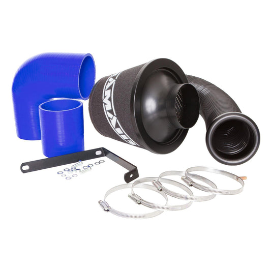 VW Golf mk5 R32 3.2 V6 Blue Performance Cone Air Filter Intake Kit