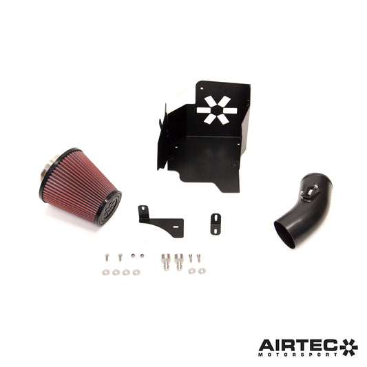 Race haus AIRTEC MOTORSPORT INDUCTION KIT FOR BMW M135I (F40)