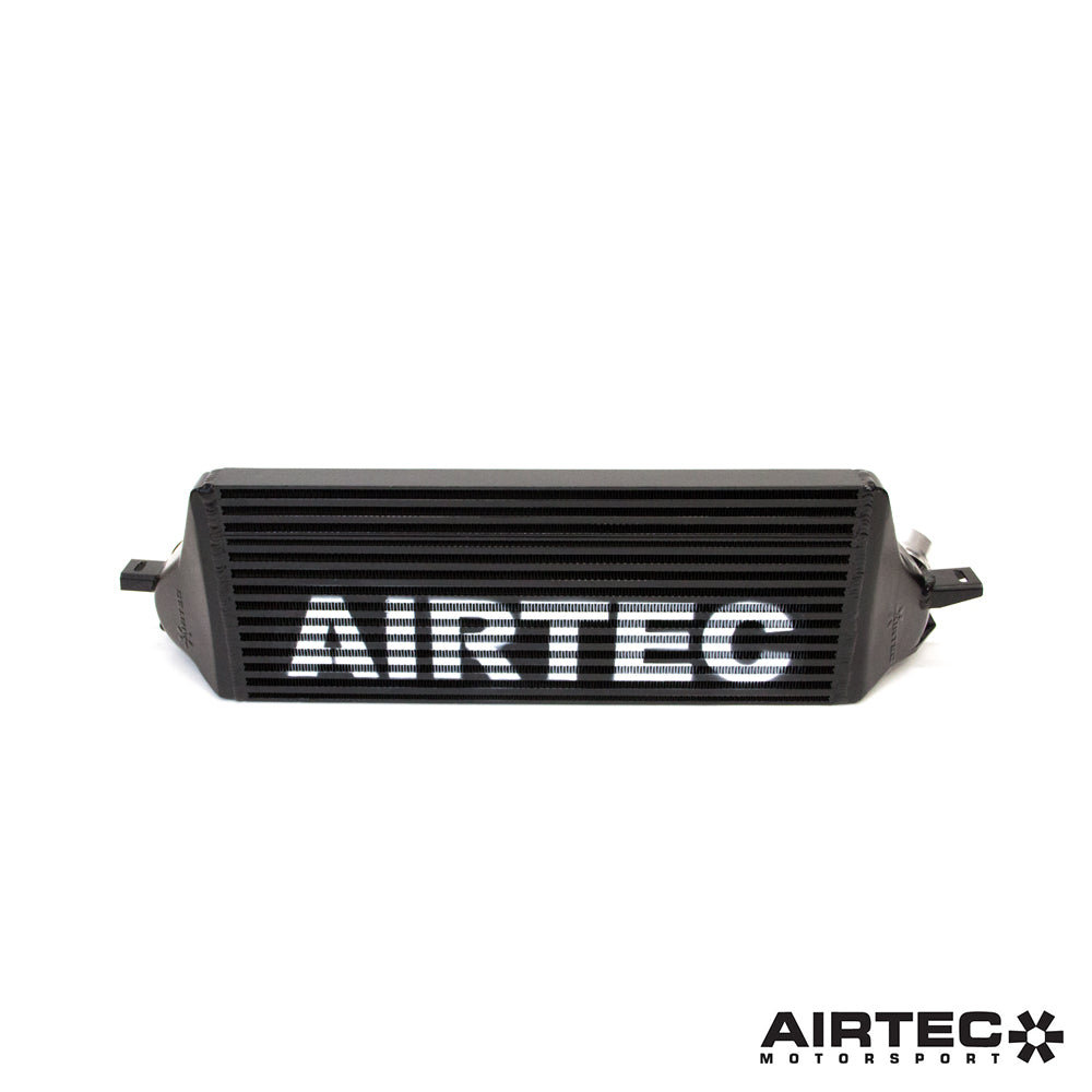 Race haus AIRTEC MOTORSPORT FRONT MOUNT INTERCOOLER FOR BMW M135I (F40)