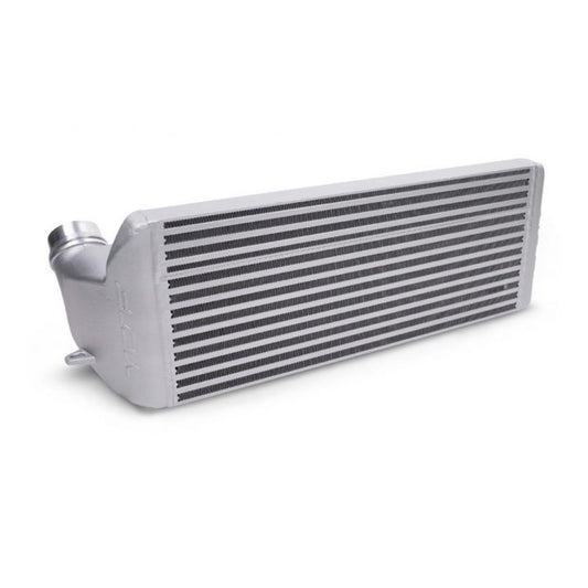 Race haus Intercooler VRSF N55 5" HD Intercooler Upgrade Kit for 12-18 F20 & F30 228i, M235i, M2, 328i, 335i, 428i, 435i N20 N26 N47