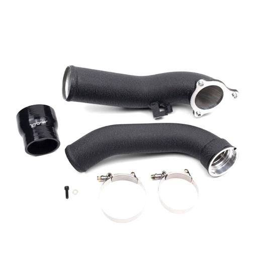 Race haus Charge Pipes VRSF Charge Pipe Upgrade Kit 2016-2019 BMW B58 M140i, M240i, 340i, 440i, 540i, 740i, X3 & X4 F20, F22, F30, F32