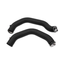  Race haus Charge Pipes VRSF Charge Pipe Upgrade Kit 15-19 BMW M3, M4 & M2 Competition F80 F82 F87 S55