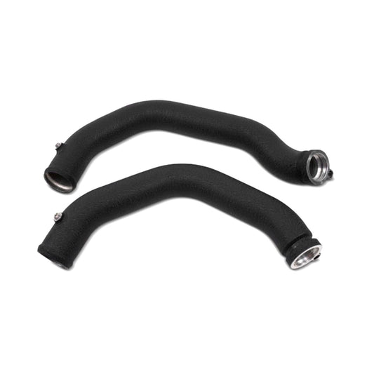 Race haus Charge Pipes VRSF Charge Pipe Upgrade Kit 15-19 BMW M3, M4 & M2 Competition F80 F82 F87 S55