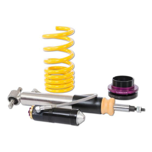 KW Coilover suspension V4 Clubsport - (2 Series, M2)