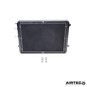 Race haus AIRTEC MOTORSPORT CHARGECOOLER RADIATOR UPGRADE FOR BMW M2 COMP, M3 & M4 (S55 ENGINE)