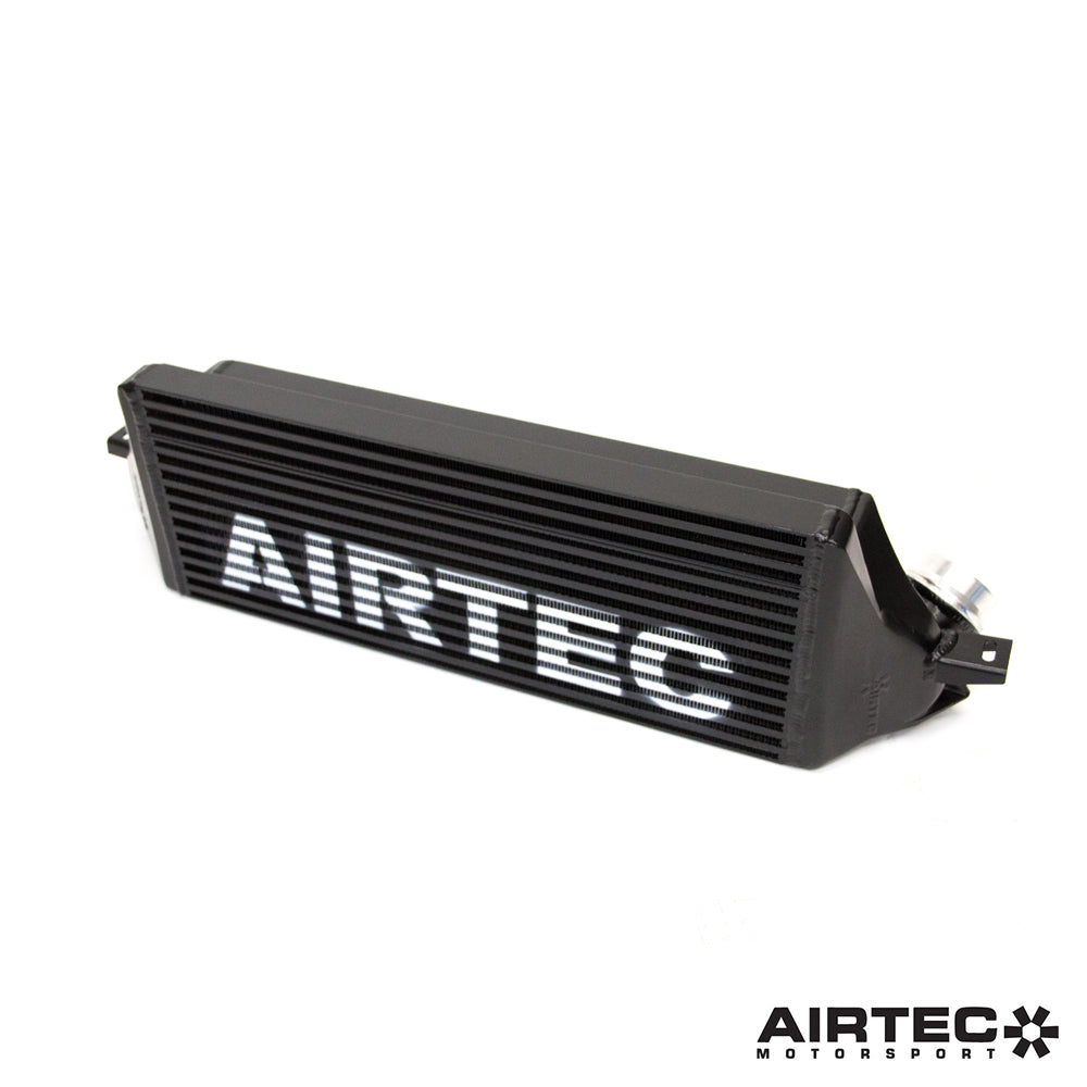 Race haus AIRTEC MOTORSPORT FRONT MOUNT INTERCOOLER FOR BMW M135I (F40)