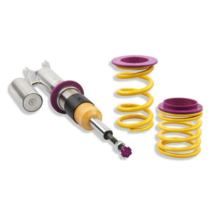 KW Coilover suspension V3 - (X5, X6, E70, E71)